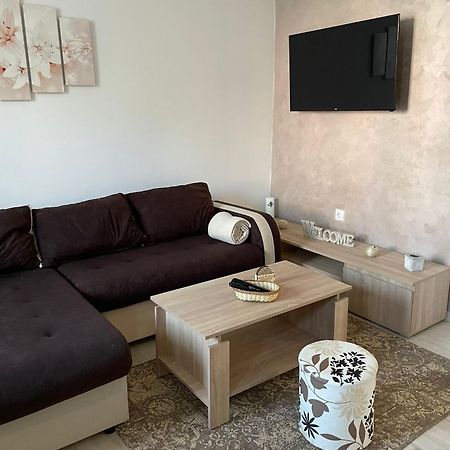 Apartmani Marija Zemun Zemun Polje Exterior photo