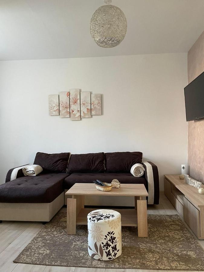 Apartmani Marija Zemun Zemun Polje Exterior photo