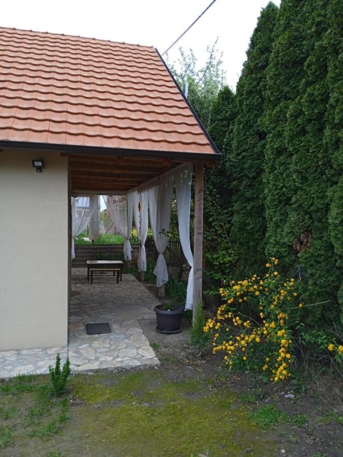 Apartmani Marija Zemun Zemun Polje Exterior photo